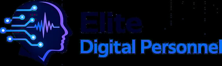 Elite Digital Personnel